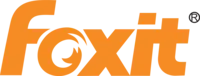 Foxit